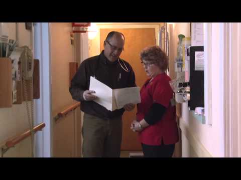 With a PA's help, a small town keeps its clinic