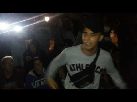 Soro vs Morote final