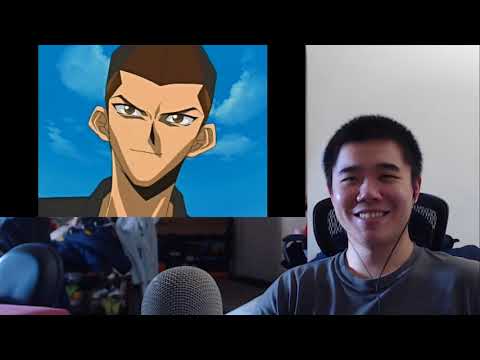 YGOTAS Episode 54 Reaction! Yu-Gi-Oh The Abridged Series- They Saved Tristan's Brain