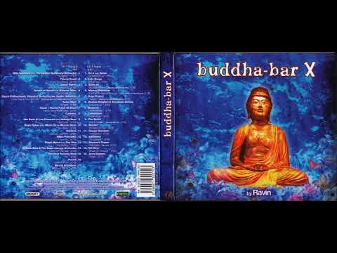 Buddha Bar X (2008) CD2 - ChilloutSounds.blogspot.com