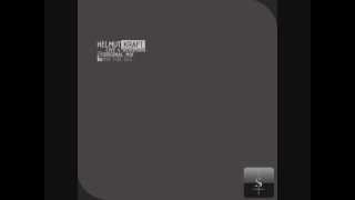 HELMUT KRAFT - 2 LIVE 4 BERGHAIN (Tech house Sept 2013)