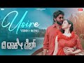 Usire Video Song The Dark Web Manju Banavase Chethan Meghana Kiran Swamy Vishak Nagalapura
