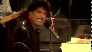 Little Richard - Send Me Some Lovin&#39; (live 1990)