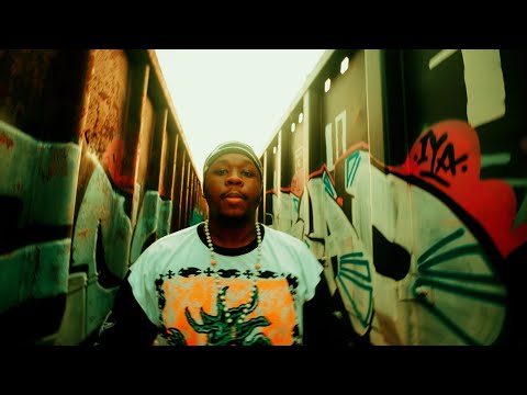 3hard - Shrek & Donkey (Official Music Video)