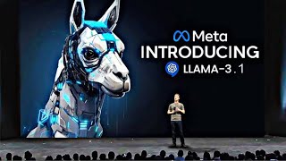 Introducing Llama 3.1: The Most Powerful Open AI Model Yet, Surpassing