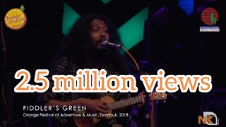 Download Lagu Ya Ya Mayaya Remix | Fiddler's Green | Dambuk Orange Festival | Arunachal Pradesh Thumbnail