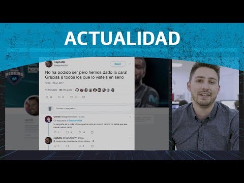 Actualidad eSports - KPI CSGO SE MARCHA A MOVISTAR RIDERS