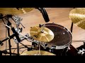 Meinl HCS8H HCS Micro Stack Hats 8" thumbnail 8