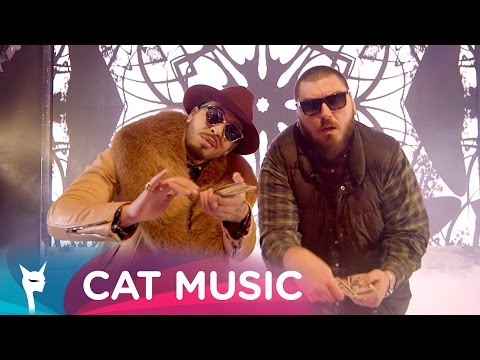 Alex Velea X Micutzu - Bani pe tine (Official Video)