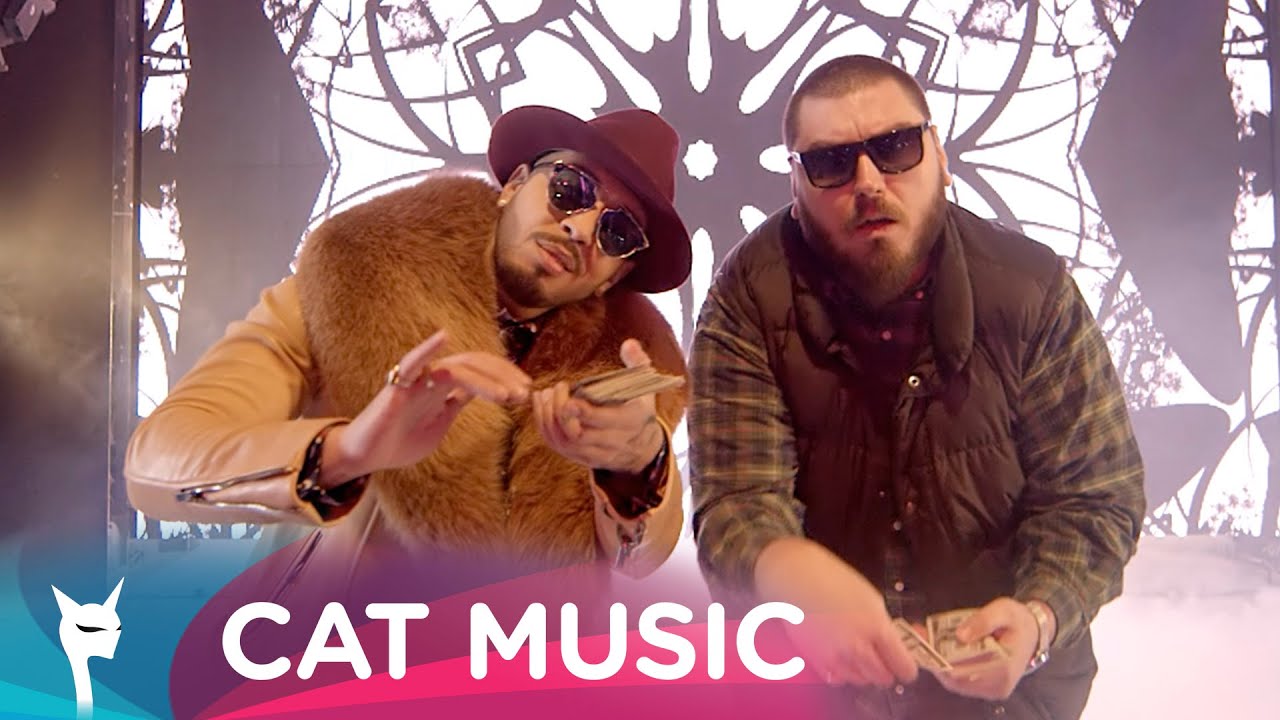 Alex Velea X Micutzu — Bani pe tine