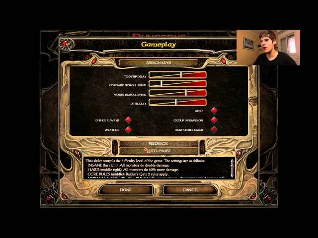 Baldur's Gate II: Shadows of Amn