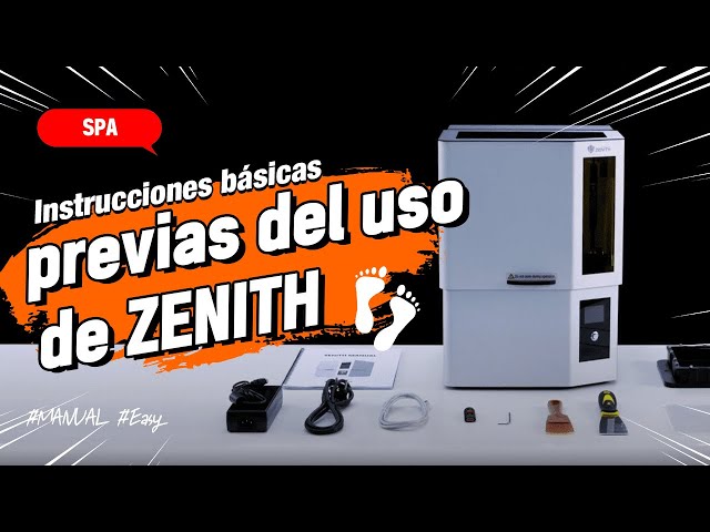Vídeo relacionado con Zenith 788297 grapas universales Zenith, 1 unidades de 1000 piezas