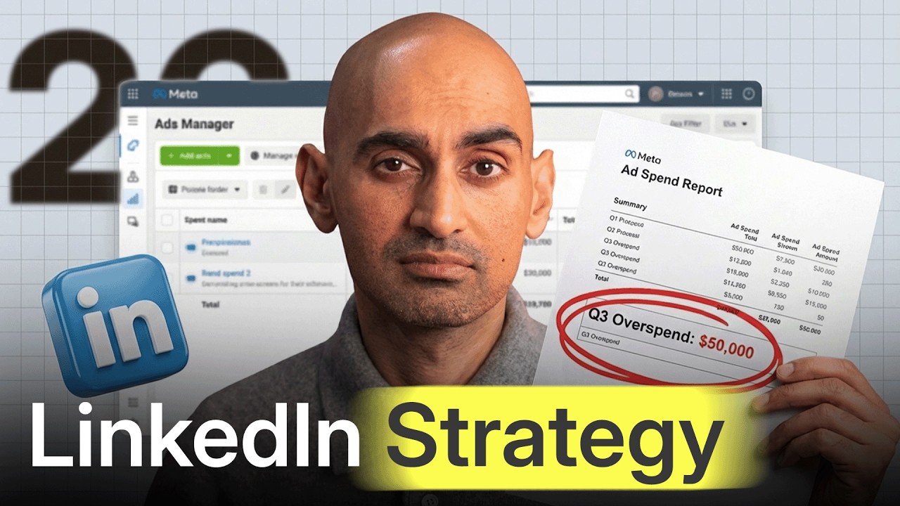 You're Wasting Money Trying to Get B2B Clients