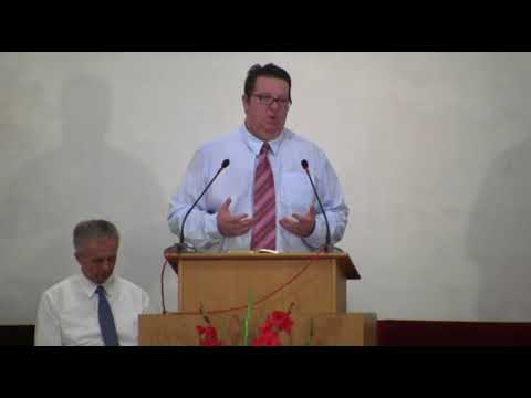 Ivan Milanov - "Nije lako biti Bog" - 23.6.2018.