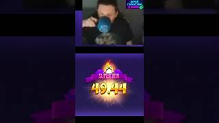 Хороший занос в бонуске #bigwin #megawin #bookofra #buffaloking #casino #casinostream