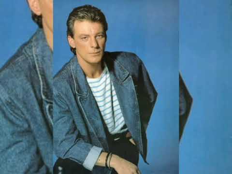 Herbert Léonard - Tu ne pourras plus jamais m'oublier