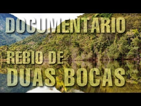 DOCUMENTÁRIO - Últimos Refúgios: Reserva Biológica de Duas Bocas
