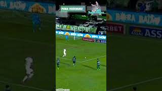 Gol do Vasco - Puma Rodriguez (Boavista 0x2 Vasco) Carioca 25/01/2026 25/01/2026