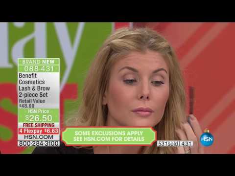 HSN | Beauty Report with Amy Morrison 10.13.2016 - 08 PM