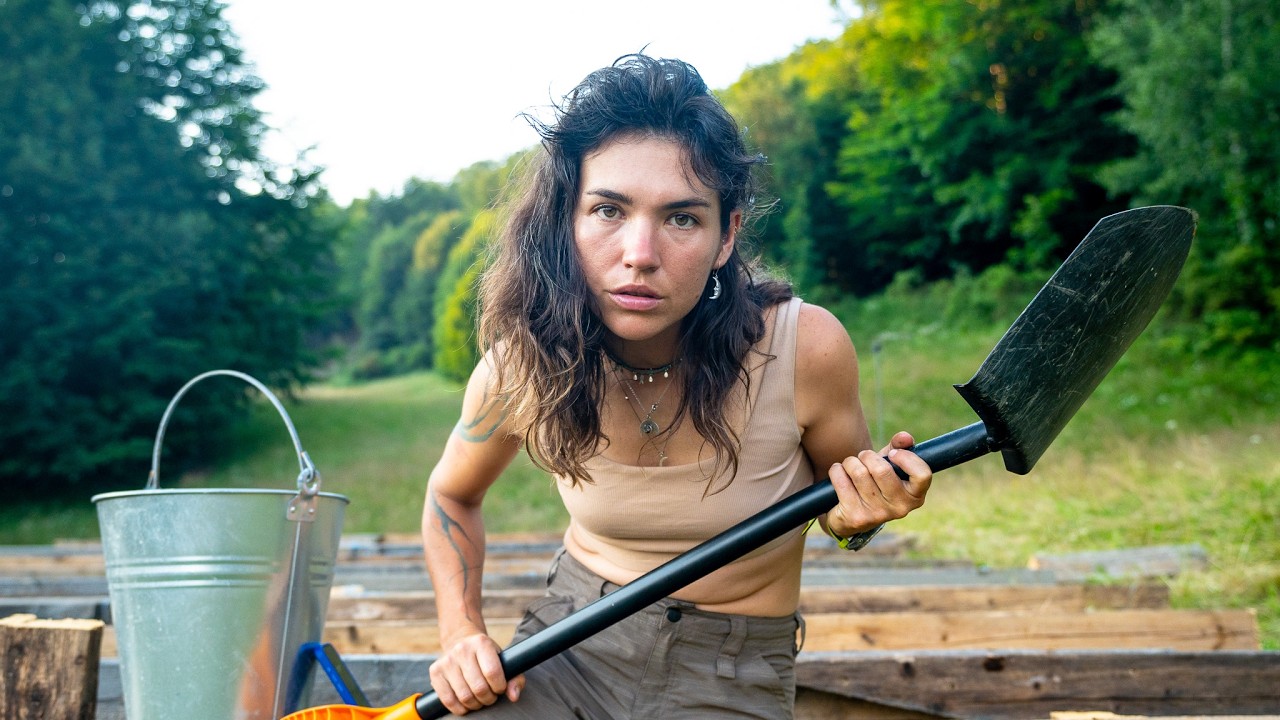 Why I Had to Leave My Land (Stalking)