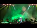 Rainhard Fendrich - Midlife Crisis [HD] (2018 live @ Liederhalle | Stuttgart)