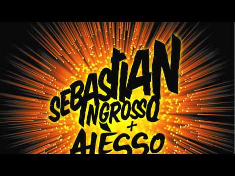 Sebastian Ingrosso & Alesso VS Bruno Mars - Calling The Way You Are - Nicko Vibe Bootleg