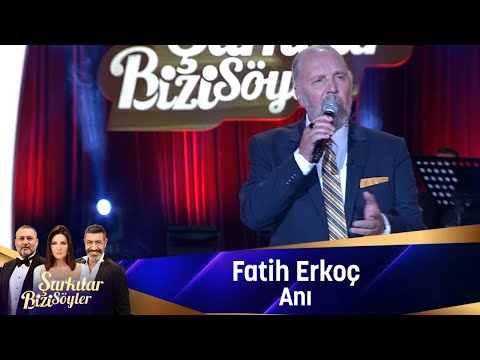 Fatih Erkoç - ANI