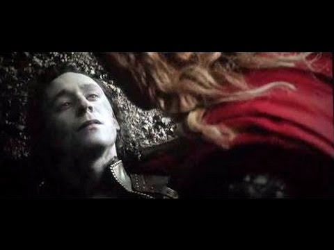 Loki Death Scene