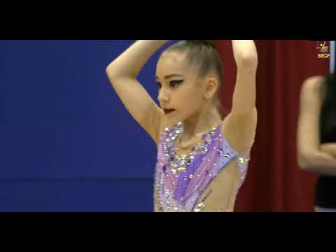 Nikol Todorova Avangard   Ball