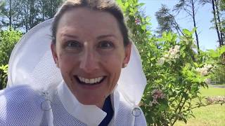 Educational Beekeepers Field Day!