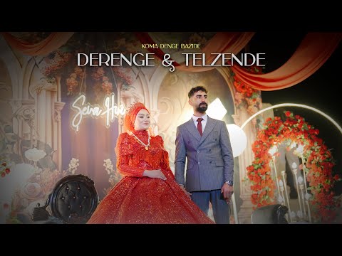 Barış Akkuş - Derenge & Telzende