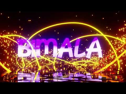 Bimala | Cinematic Trailer Sound Effects | Epic Intro With Music | live wallpaper