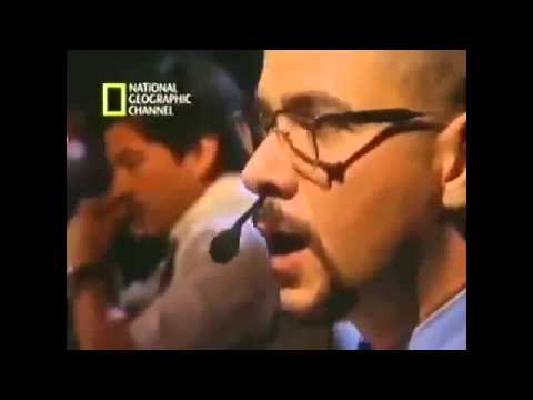 Mayday 05 - Vuelo 603 Aeroperu