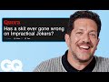 Sal Vulcano Replies To Fans Online Actually Me