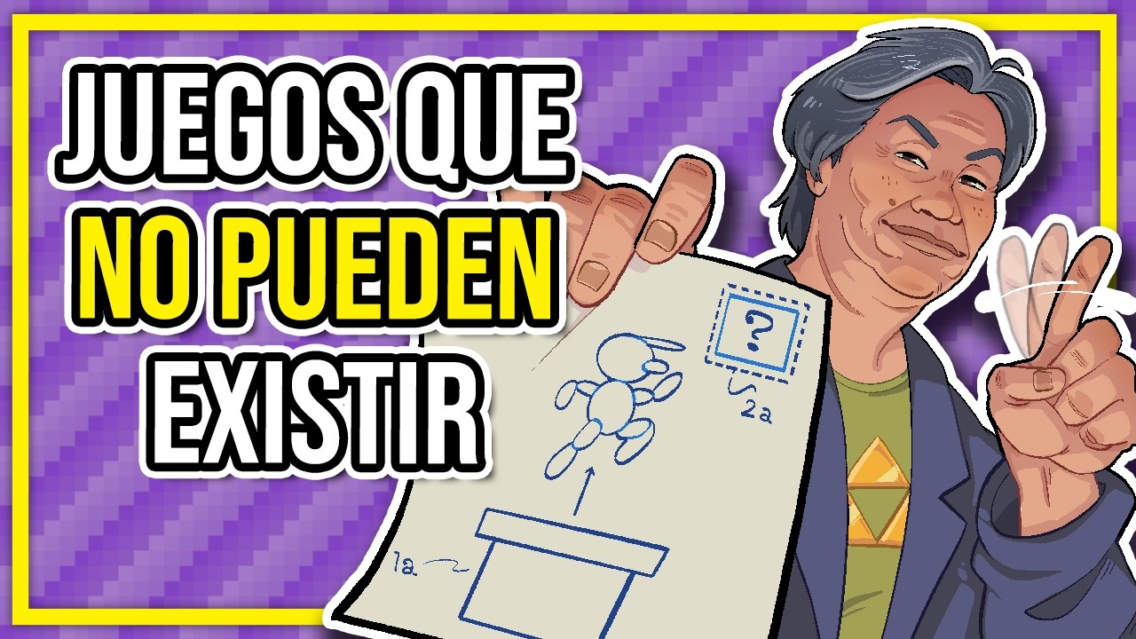 Las PATENTES son LA PEOR LACRA de la industria