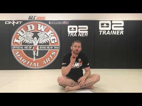 Bellator 213 Breakdown Of Lyoto Machida vs Rafael Carvalho With Duane Ludwig