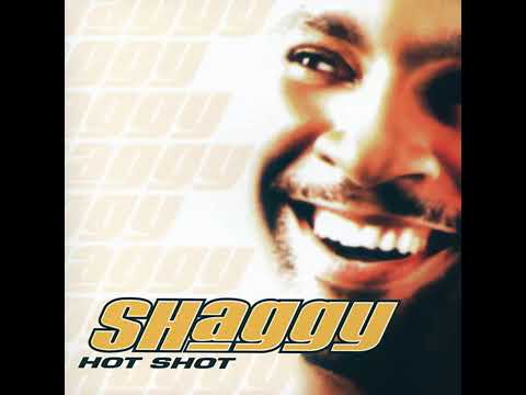 Shaggy - Angel ft. Rayvon (1 Hour Loop)