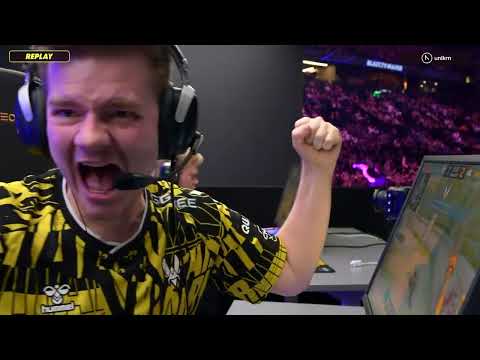 [CSGO] BLAST.tv Paris Major 2023 - Grand Final - Apex Clutch vs GamerLegion