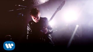 Royal Blood "Hook, Line and Sinker" [Official Audio]