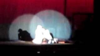 "You'll Never Walk Alone"-Carousel