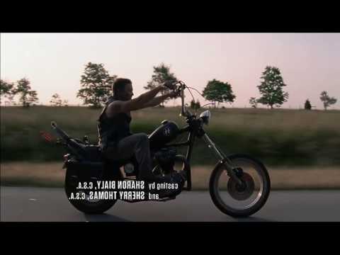 The Walking Depp - S01E01