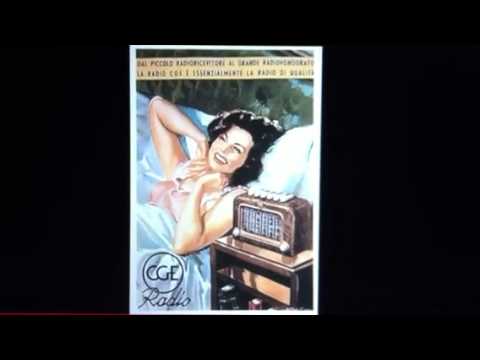 Radiomuseo.  Norma. Bruni