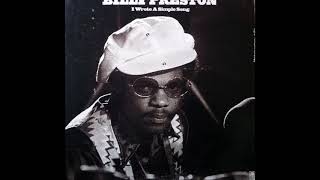 I Wrote A Simple Song - Billy Preston
