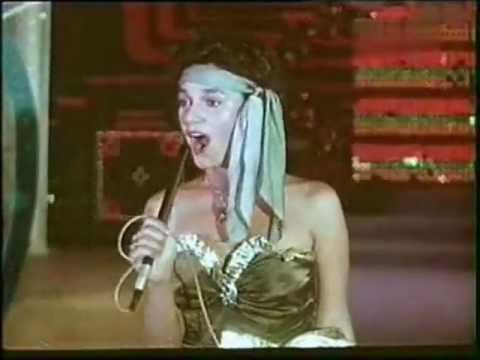 Vocea Romaniei - editia din 1991