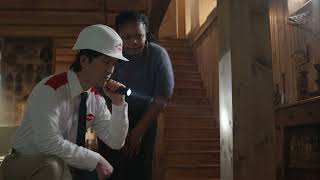 Orkin “Stuffed” : (Termite) | Orkin | The Best in Pests