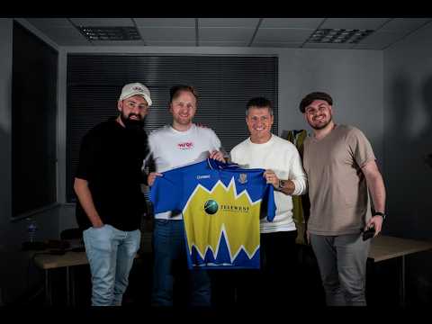 Southend United Chairman | Justin Rees on Vision, COSU & The Five-Year Plan