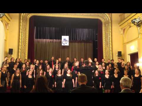 Concordia discors - Zagorska pesma