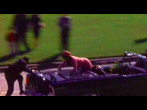 JFK Assassination : The Truth Told by Secret Service Agent Clint Hill