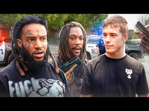 The Most Gangster Place You've Never Heard of