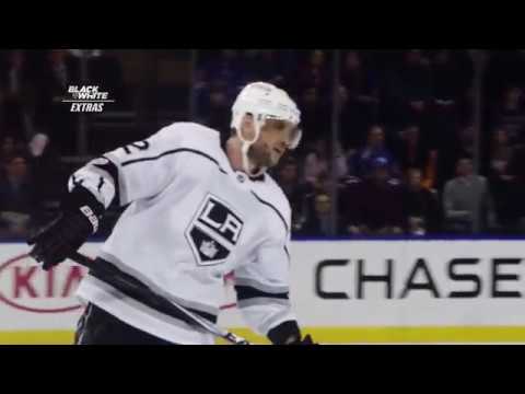 Marian Gaborik's 1,000th Game | Black & White Extras